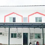 Reddoorz Near Mulyosari